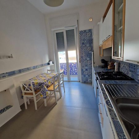 Casa Cristina Apartment Maiori Luaran gambar