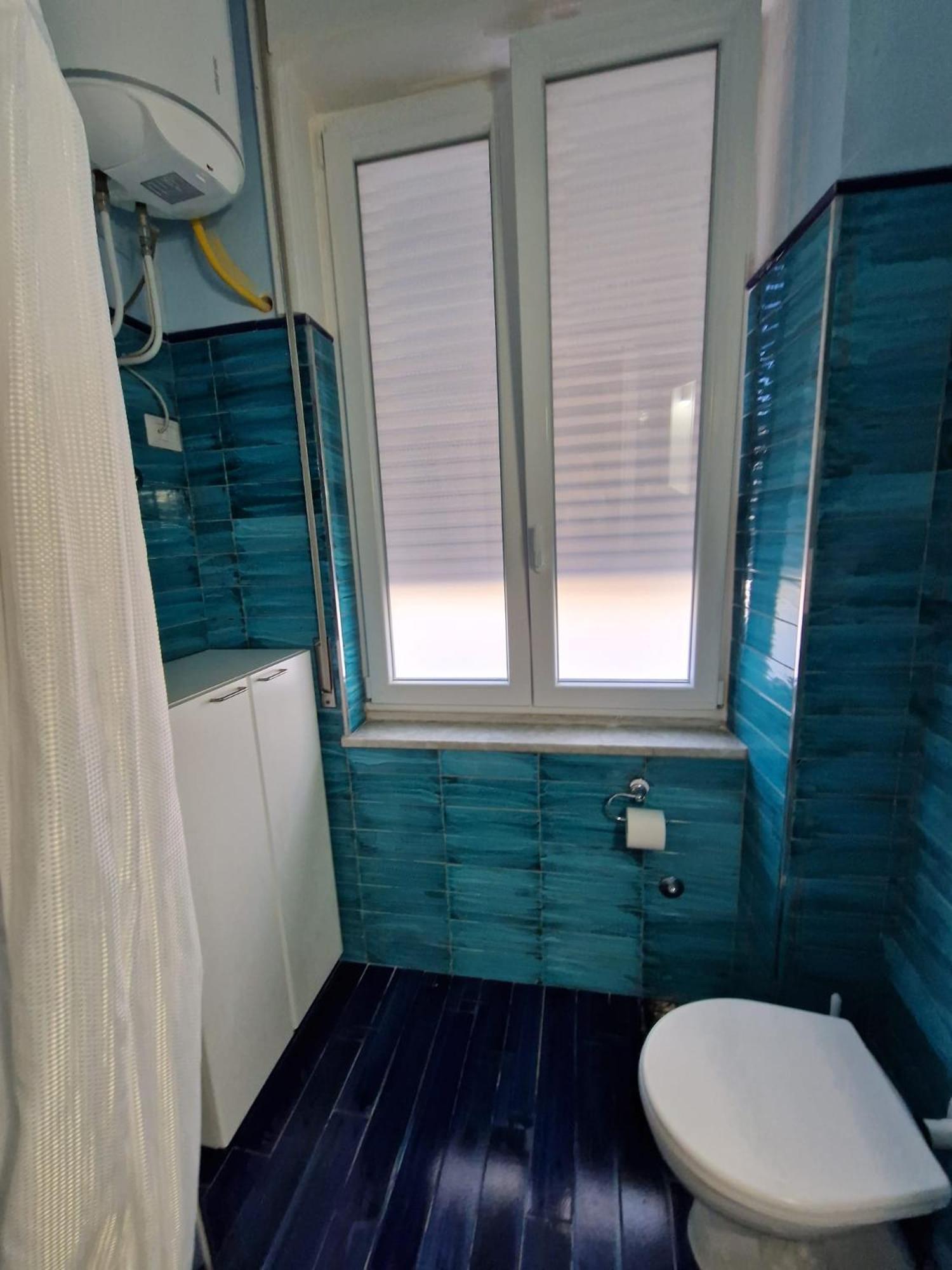 Casa Cristina Apartment Maiori Luaran gambar
