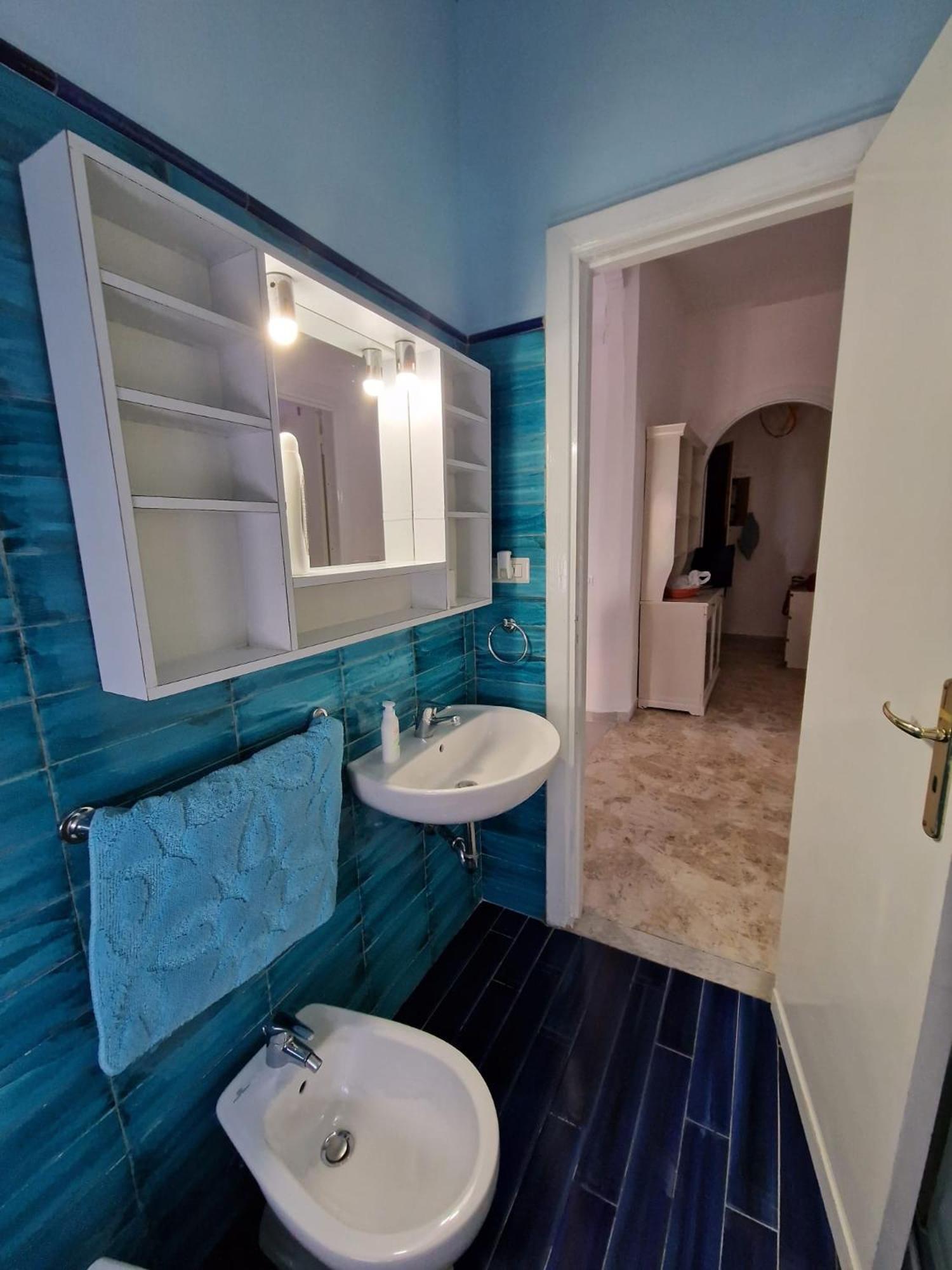 Casa Cristina Apartment Maiori Luaran gambar