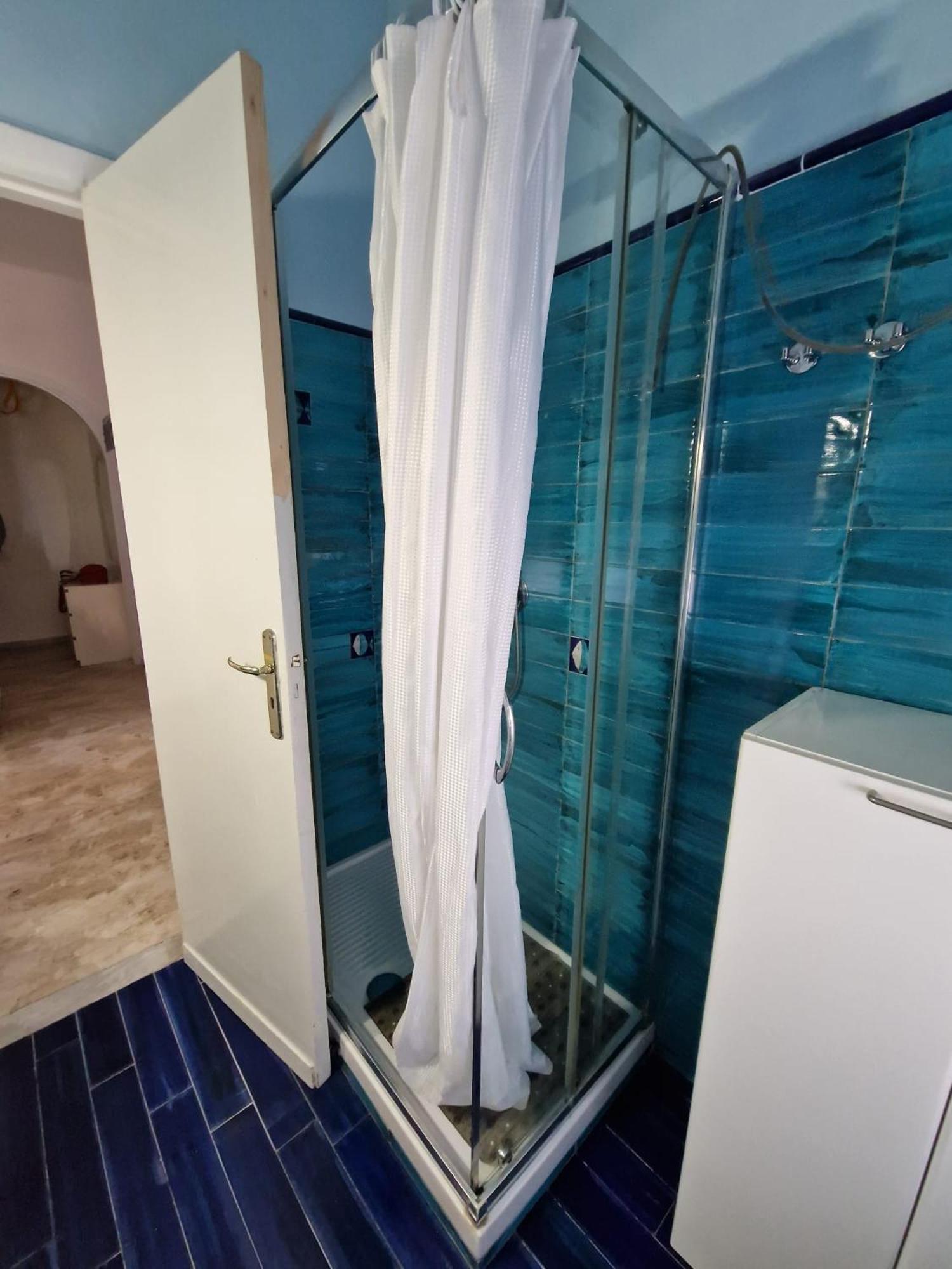 Casa Cristina Apartment Maiori Luaran gambar