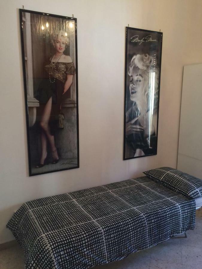 Casa Cristina Apartment Maiori Luaran gambar