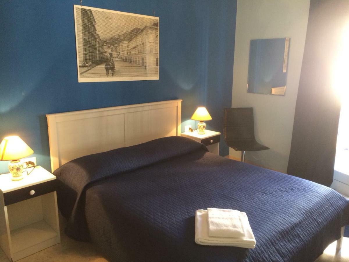 Casa Cristina Apartment Maiori Luaran gambar