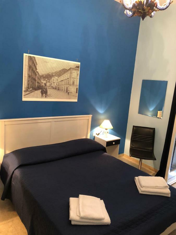 Casa Cristina Apartment Maiori Luaran gambar