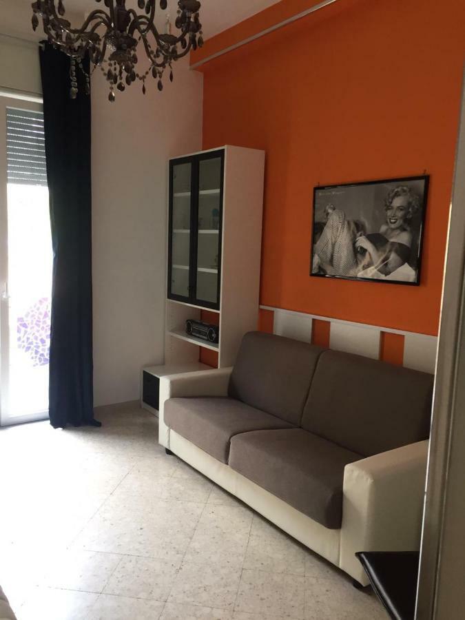 Casa Cristina Apartment Maiori Luaran gambar